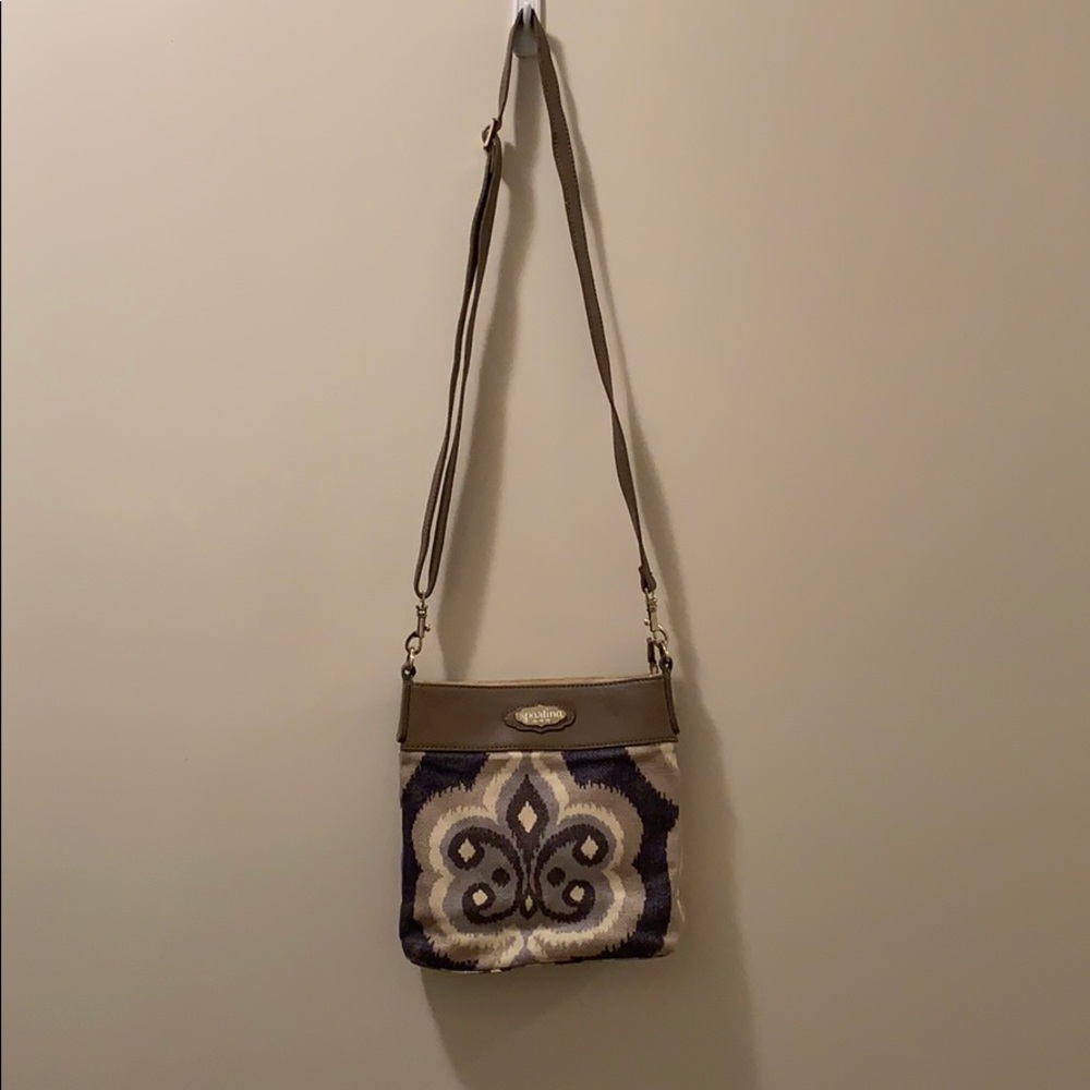 Spartina Crossbody Purse